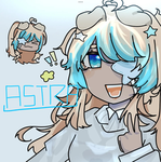 Astra's Stars