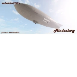 Hindenburg - The last flight icon