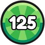 Game Badge Icon