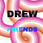 Drew friends