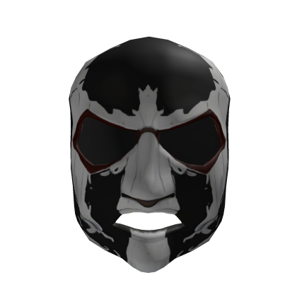 Origins Luchador