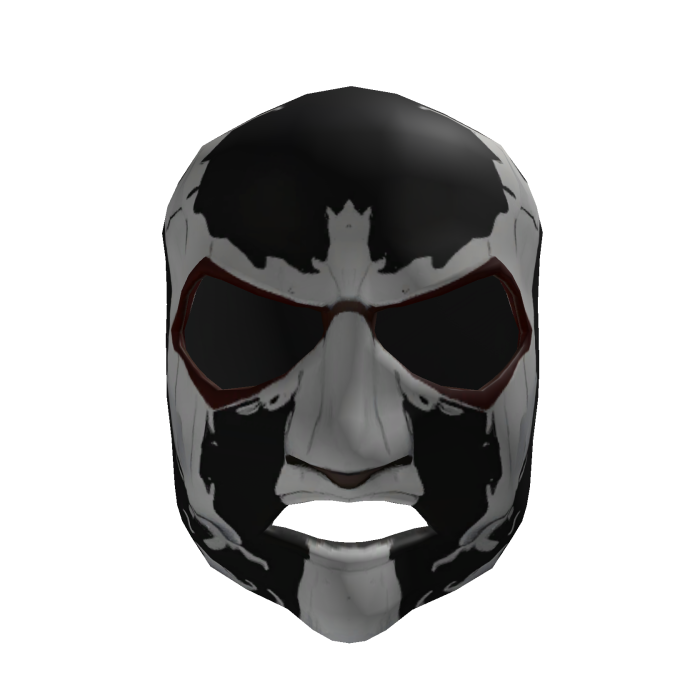 Origins Luchador