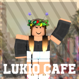 Lukio Cafe V3 [NEW]