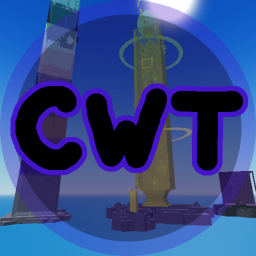 Community's Weird Towers (TERRAIN 4!)