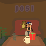 Josi‘s world