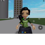 Melanie needs her robux