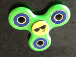 Fight spiners All cind