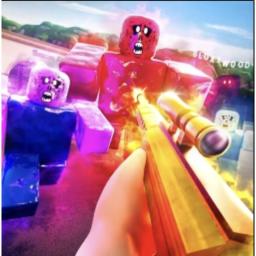 Zombie shooters 1