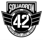 Wolf Security- Squadron 42