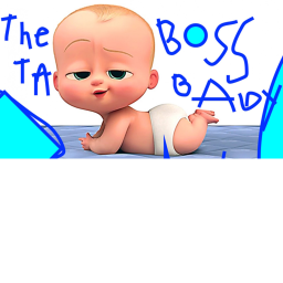 big boss baby
