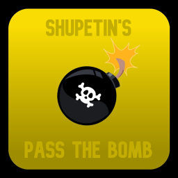 Shupetins Pass The Bomb