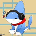 Baby Shark Crew!