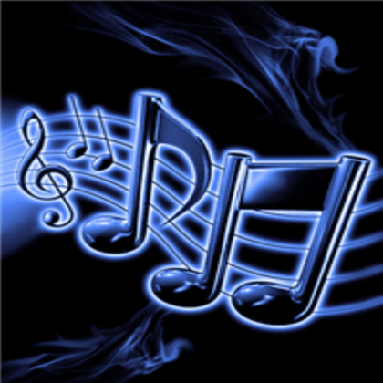 music Roblox decal