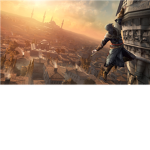 The Assassins creed Revelations fan club