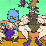 Oingo Boingo & Friends