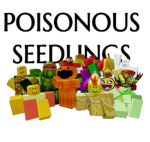 Poisonous Seedling's