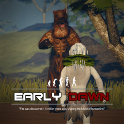 Early Dawn | EMOTE WHEEL icon