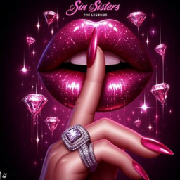Embrace your Sins 💖