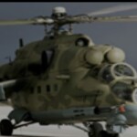 Military Rescue Mission 