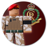 |MBA| Royal Military Police