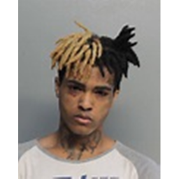Juice WRLD Fishy's Place Number: #