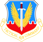 Tаctical Air Commаnd