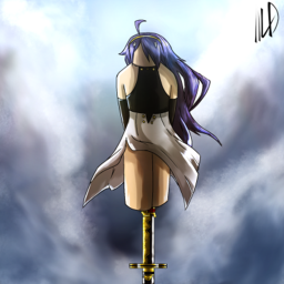 Bloxy No Seraph