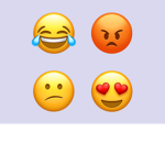 emoji hate club