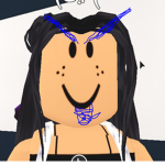 Thoose are my cookies and we give robux