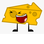 The yellow cheese community