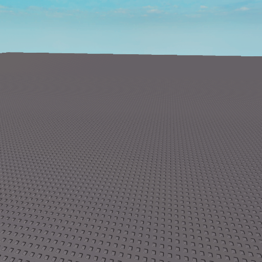 Classic Baseplate (Player Choice R6 Or R15)