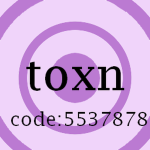 toxn
