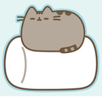 -~*Little Marshmallows*~-