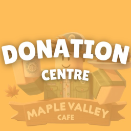 [MVC] Donation Centre