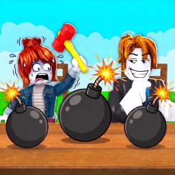 [💣🔨]Three Bombs