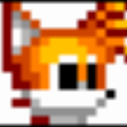 Tails Icon