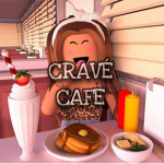 Cravé Cafe
