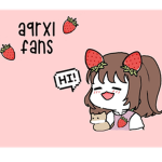 aqril fans