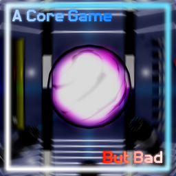 A Core Game: Minus