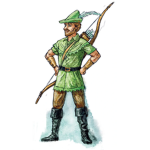 Robinhood-lotto
