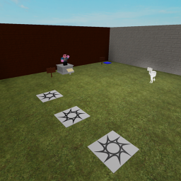 The random place NEW!