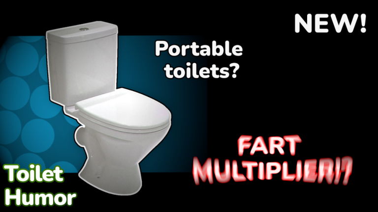 Toilet Humor screenshot 4