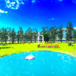 A Warm Spring Breeze