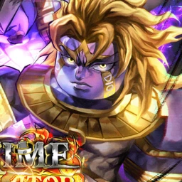🎃 [3X + STANDS] 动漫模拟器 icon
