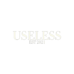 Useless'