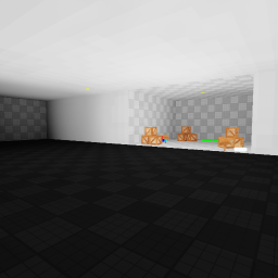 Human's Playgound (Beta Version) (UPDATE)