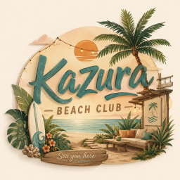 [NEW]Kazura Beach Club