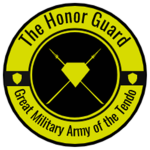 Honor Guard of the Tendo