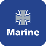 T.E.C.T.T.O.I.N navy