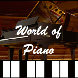 World of Piano